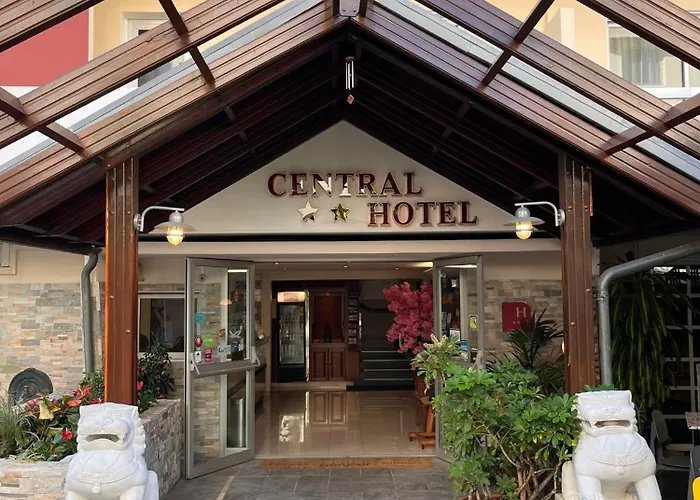 Central